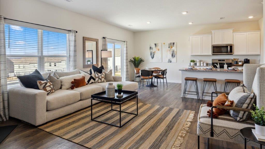 3177 Highline Drive Sw, McDonald