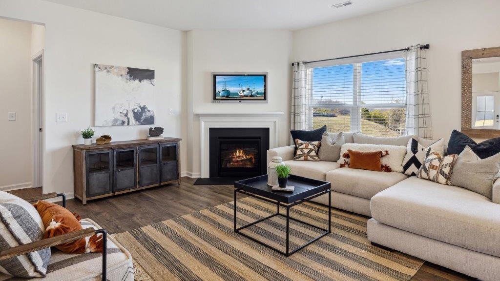3177 Highline Drive Sw, McDonald