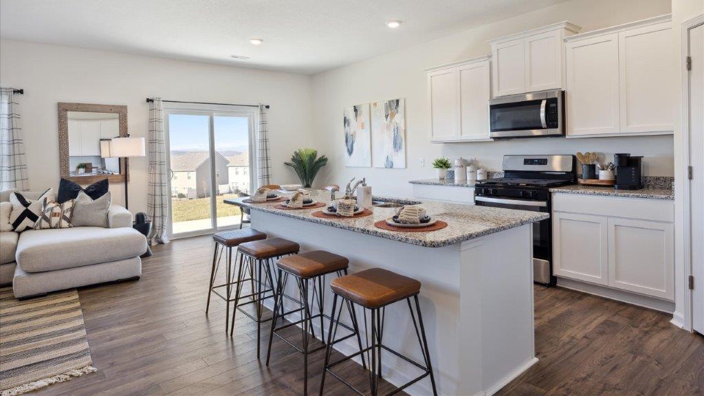 3177 Highline Drive Sw, McDonald