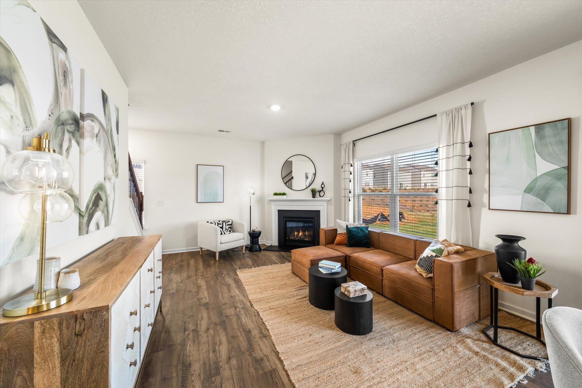 4211 Scenic Trail Ne