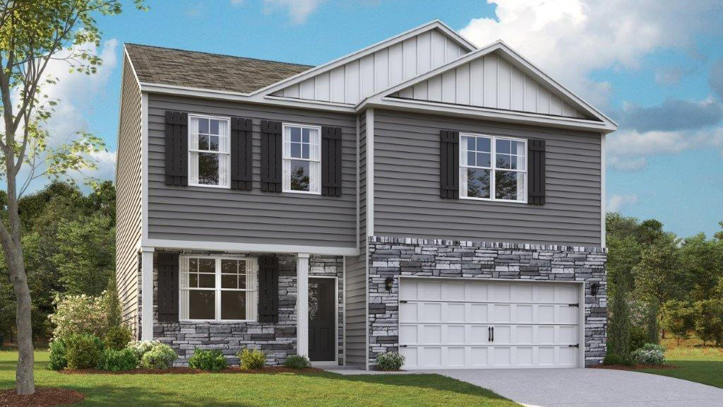 4211 Scenic Trail Ne