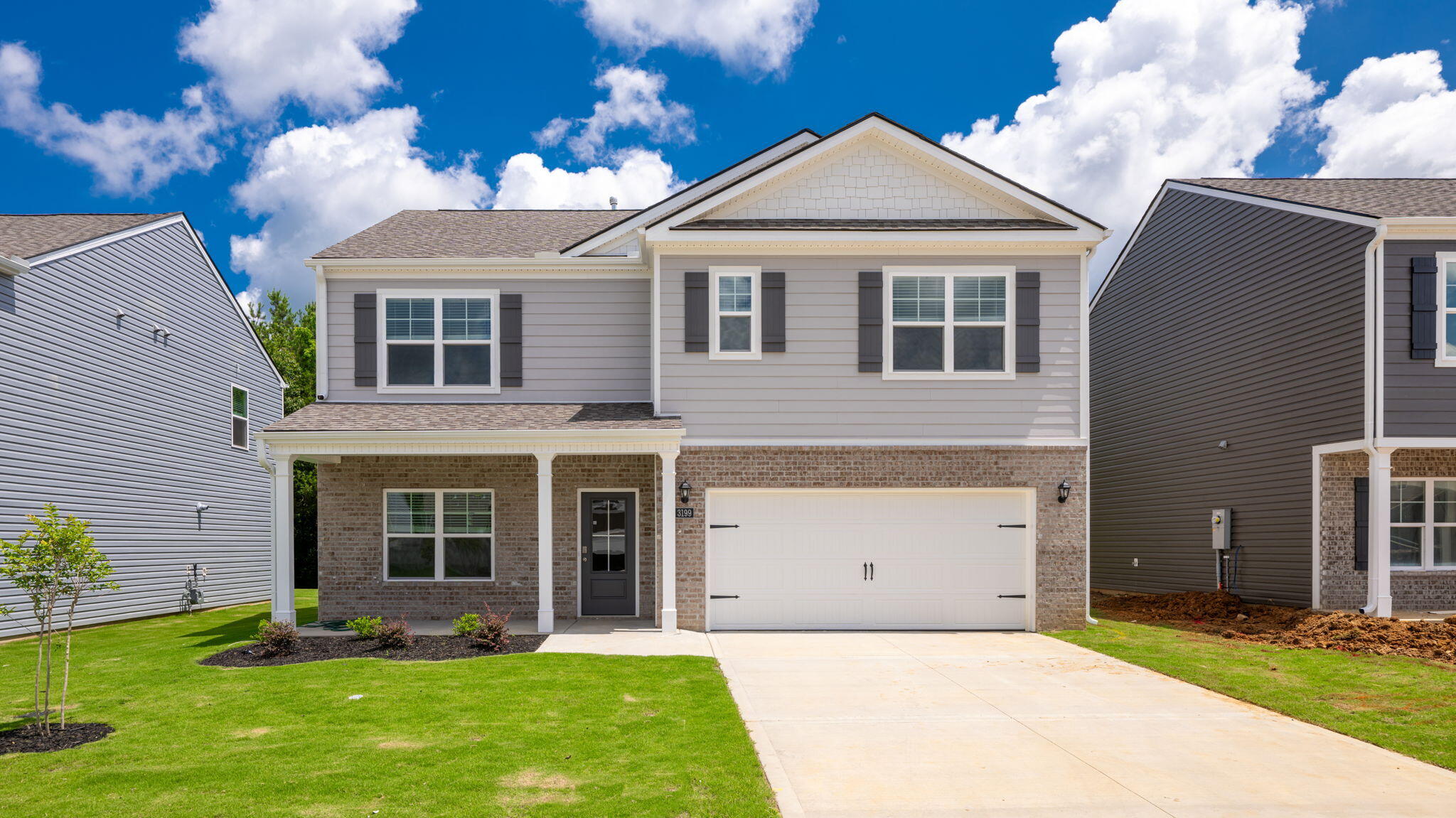 3199 Highline Drive Sw, McDonald