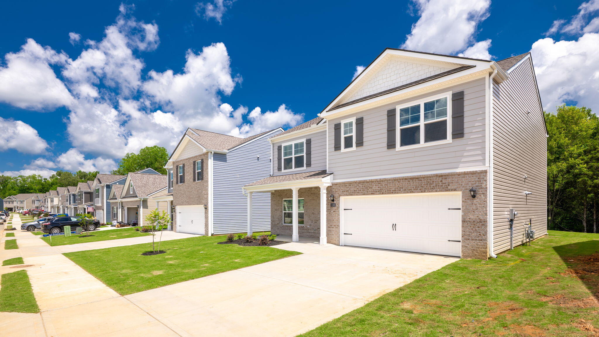 3199 Highline Drive Sw, McDonald