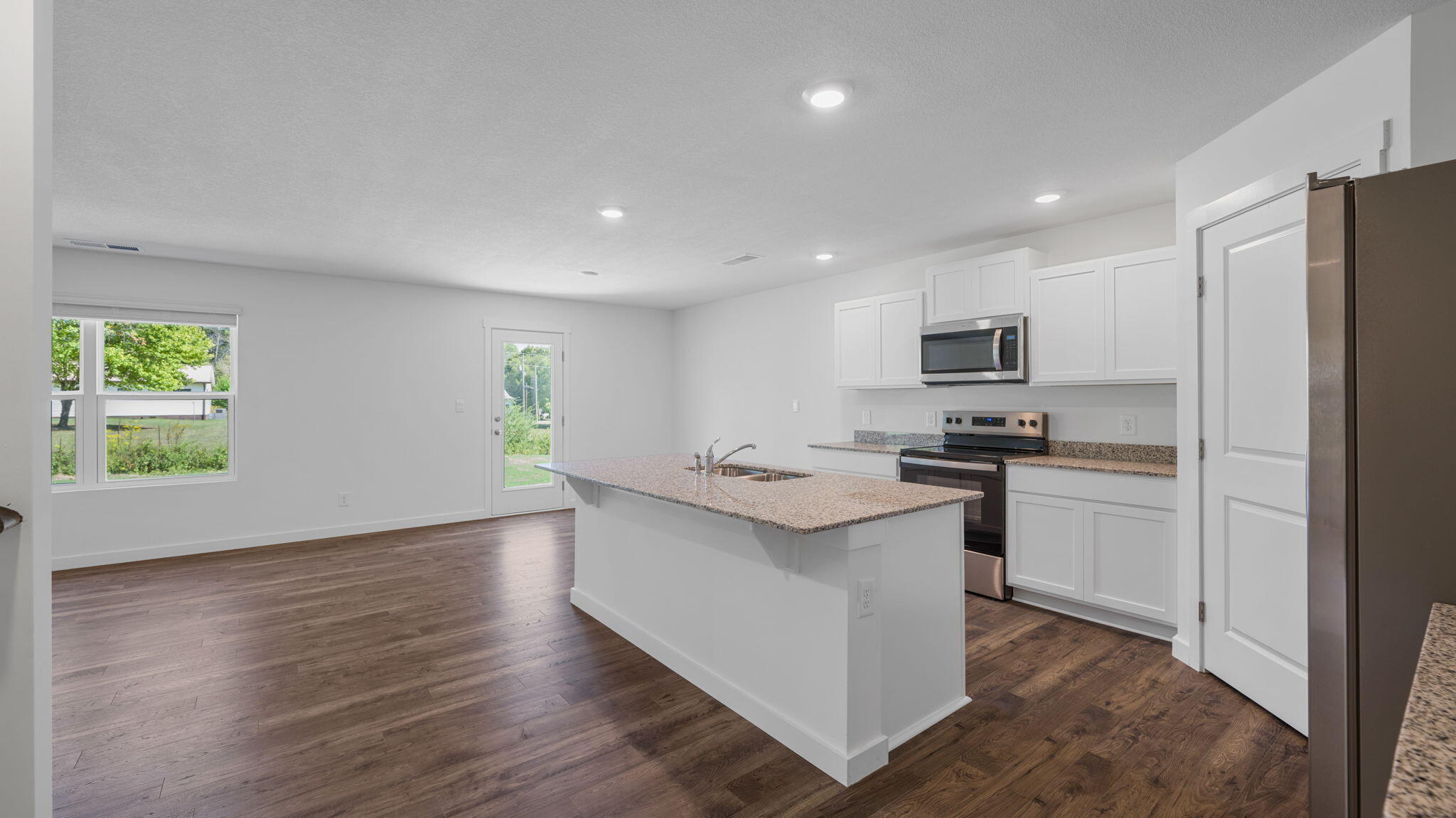 3199 Highline Drive Sw, McDonald