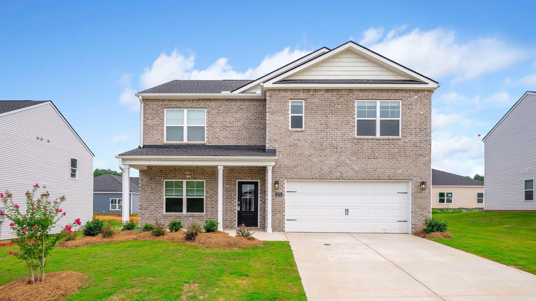 4266 Scenic Trail Ne