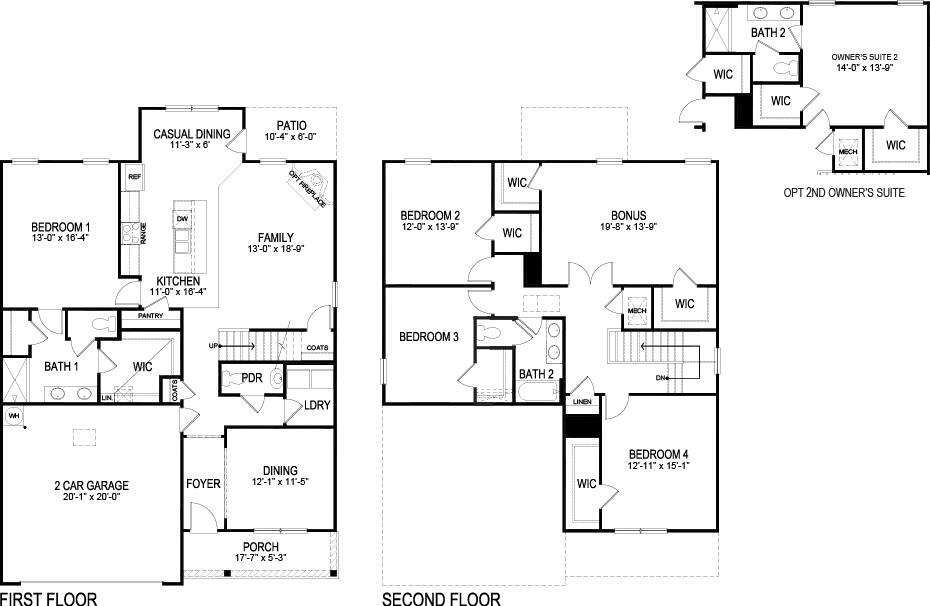 4266 Scenic Trail Ne