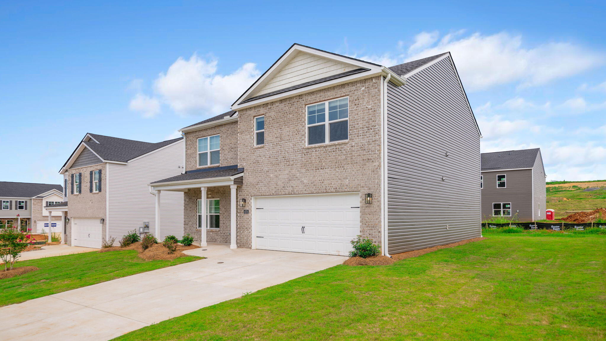 4266 Scenic Trail Ne