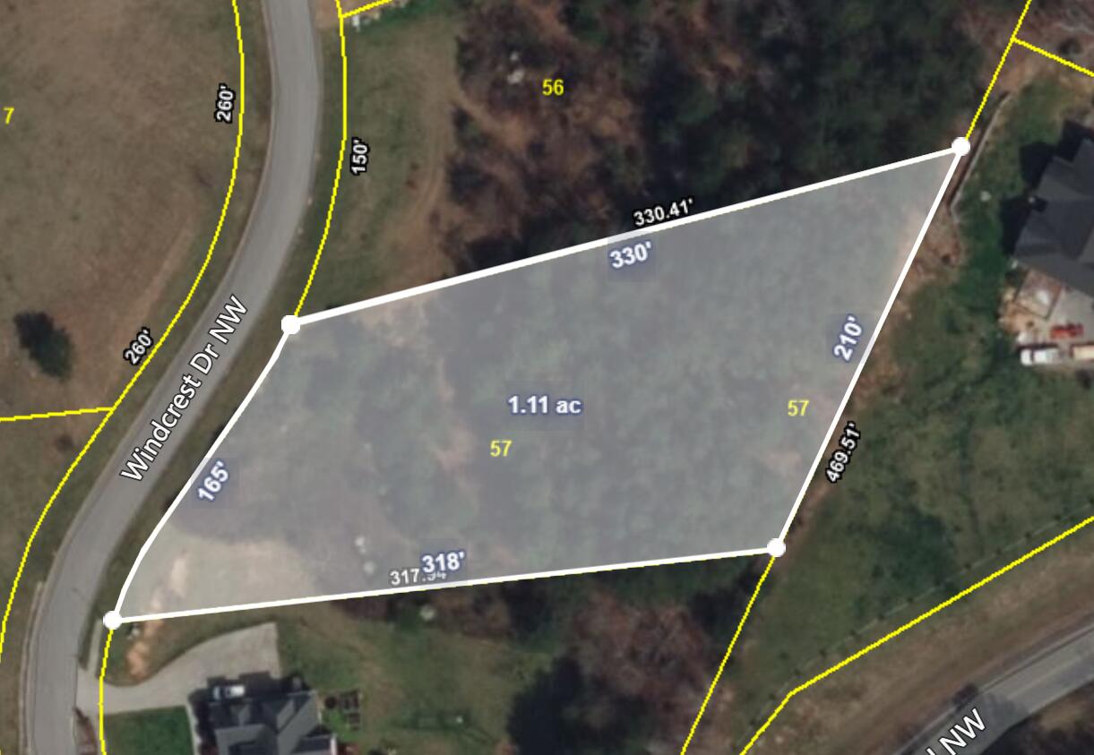 150 Windcrest Drive NW