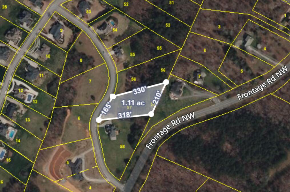 150 Windcrest Drive NW