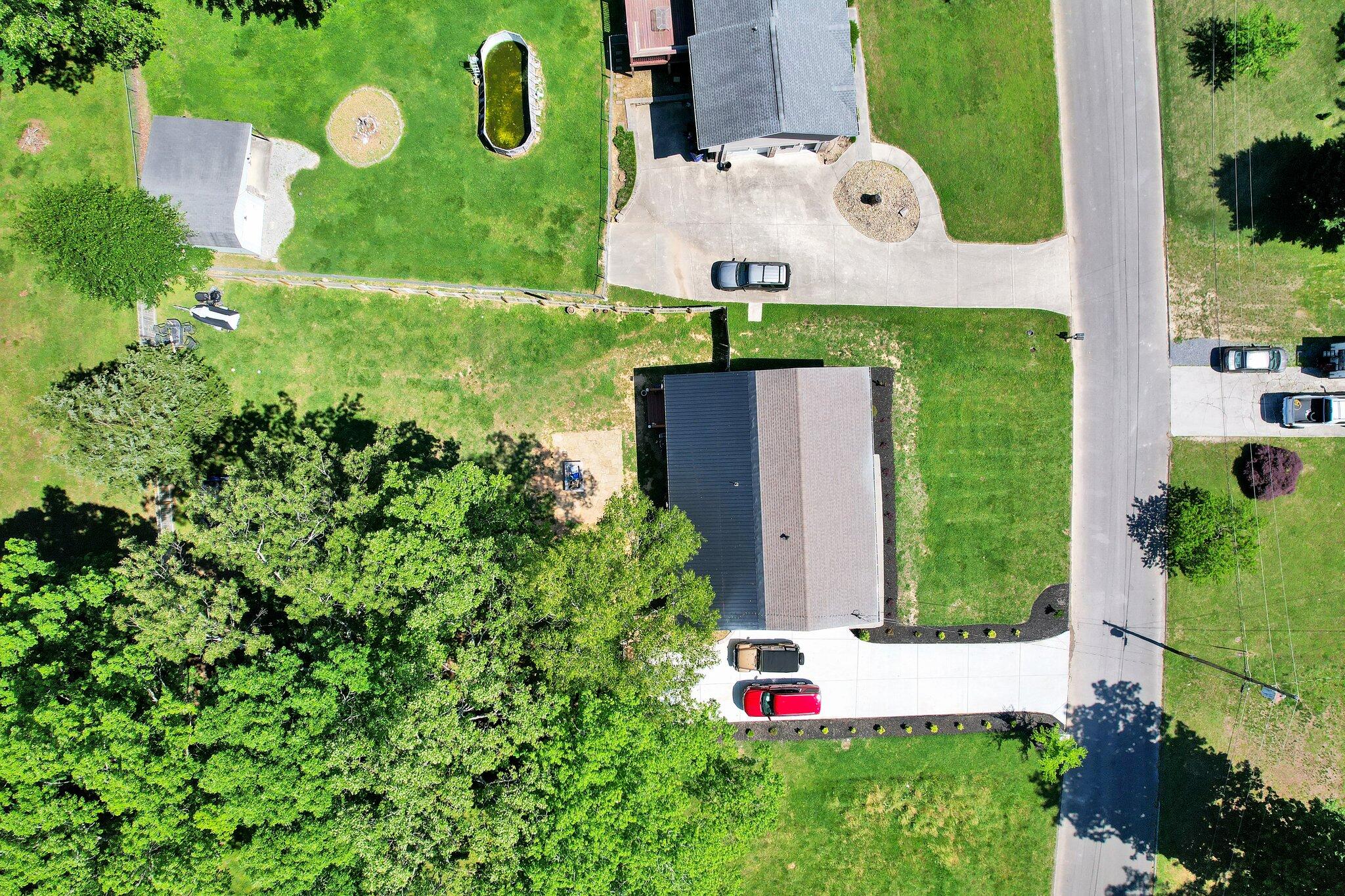 210 Bland Drive NE
