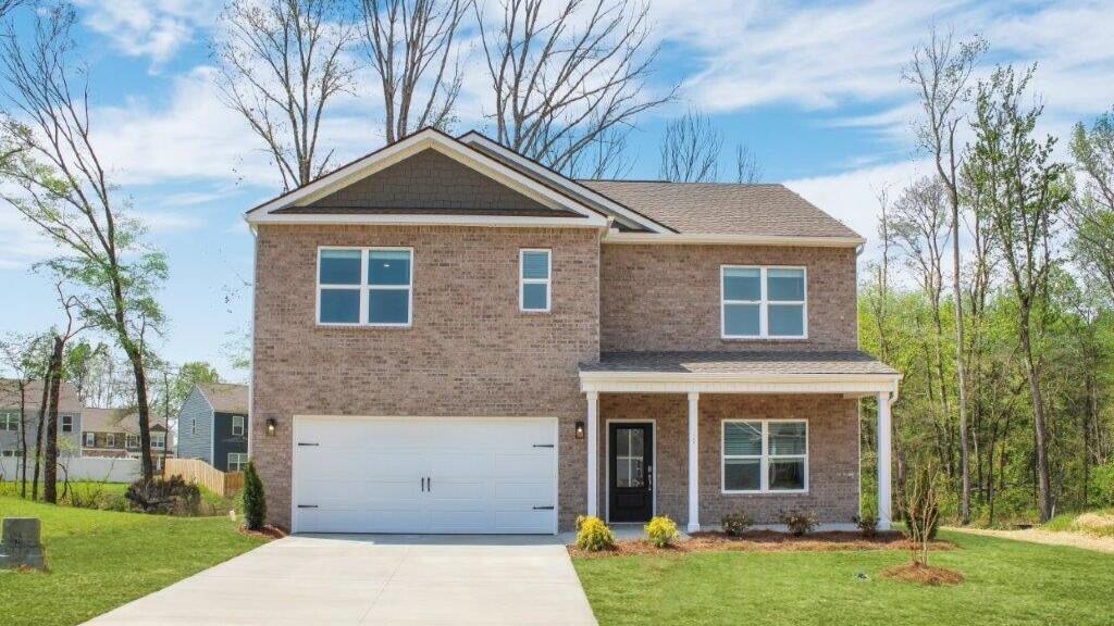2284 Chelle Drive Ne