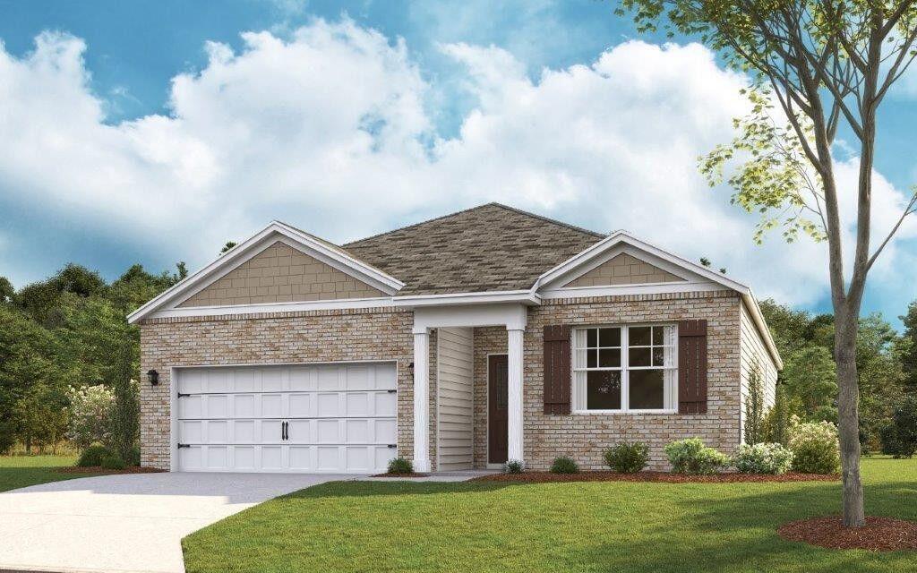 3003 Highline Drive, McDonald