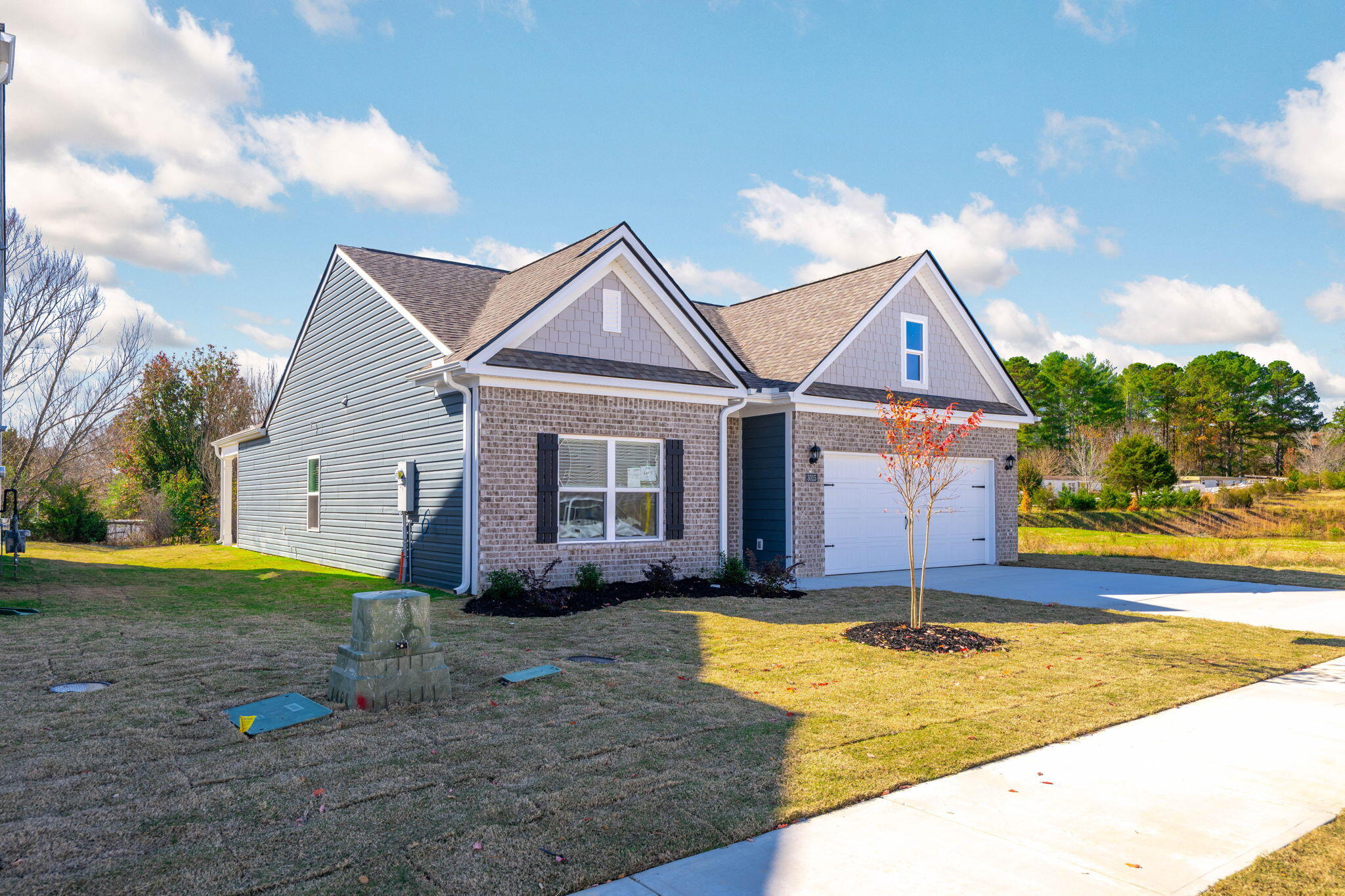 3015 Highline Drive, McDonald