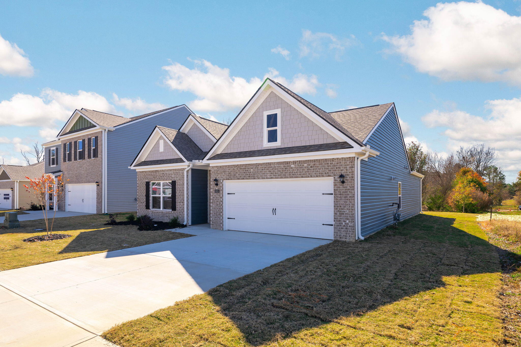 3015 Highline Drive, McDonald