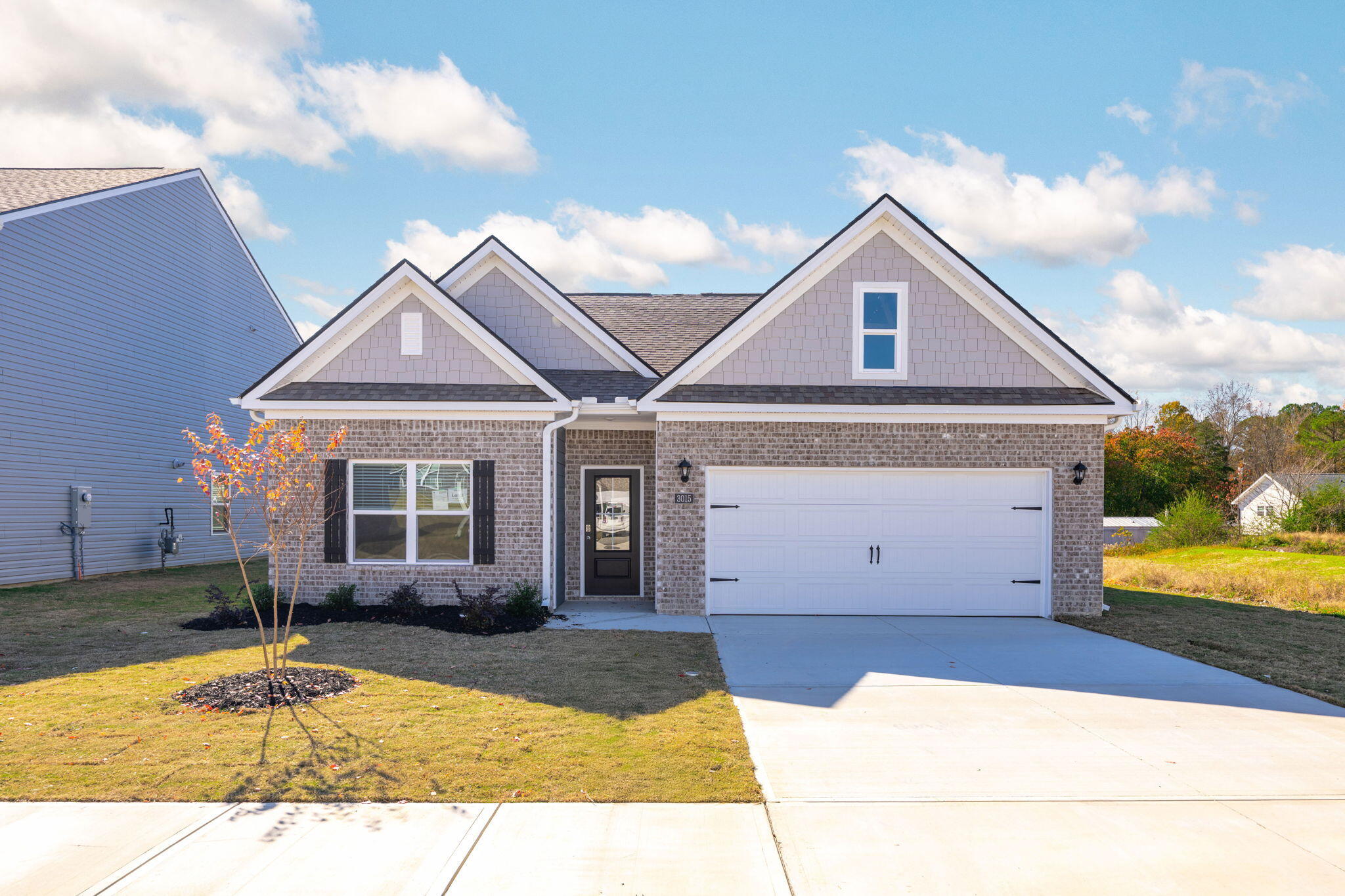 3015 Highline Drive, McDonald