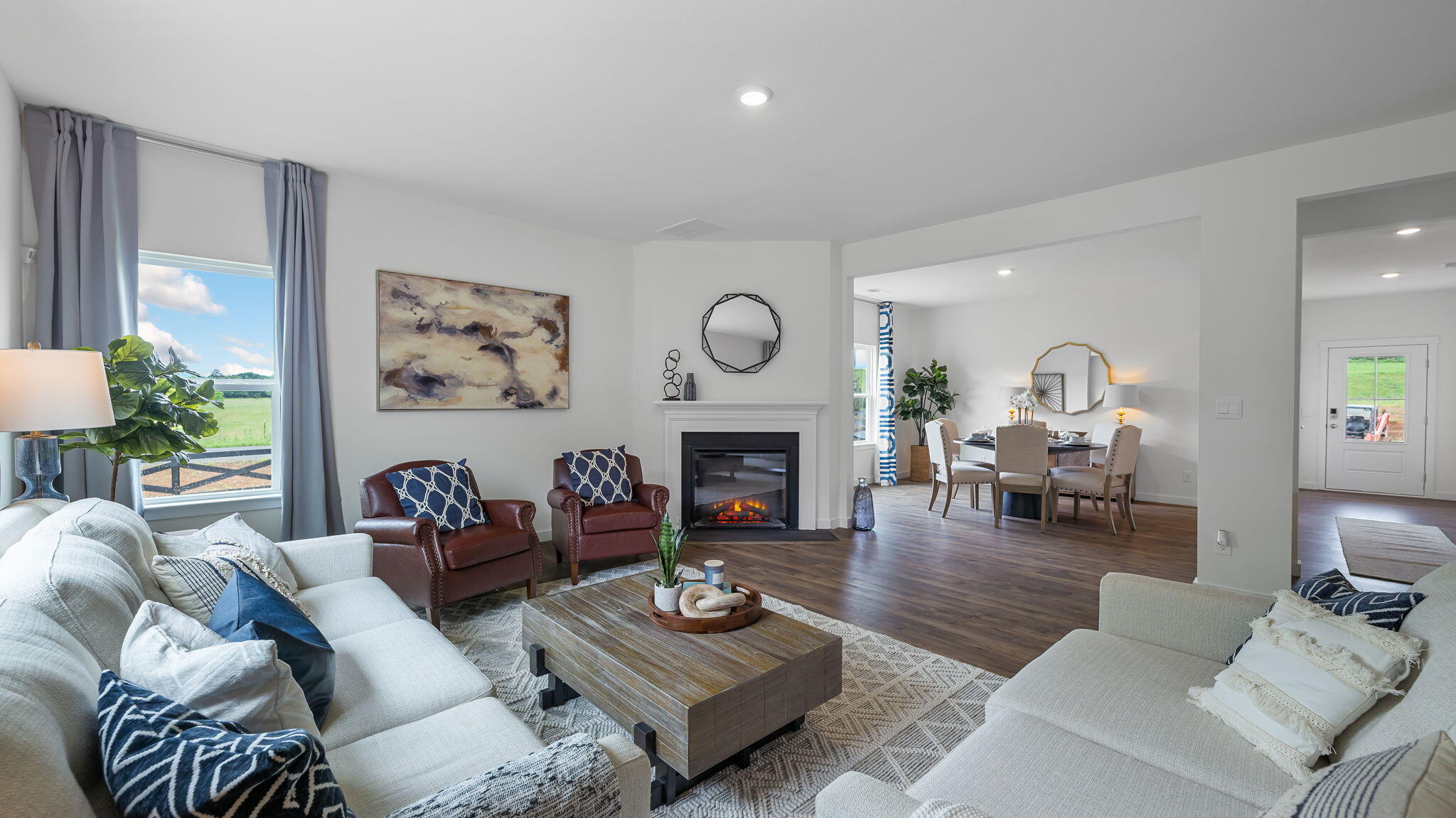 8417 Mulberry Way