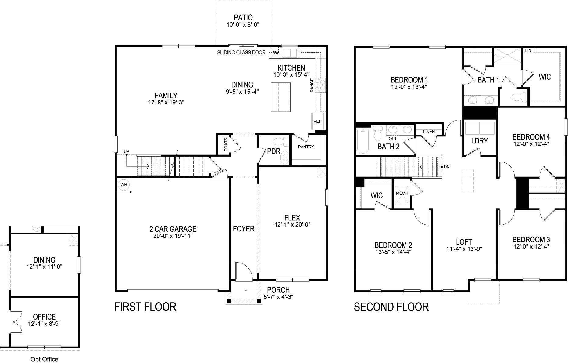 4011 Wendell Road