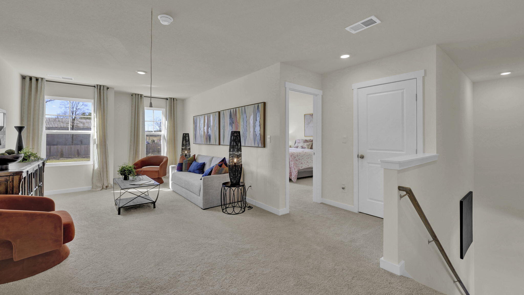 4011 Wendell Road