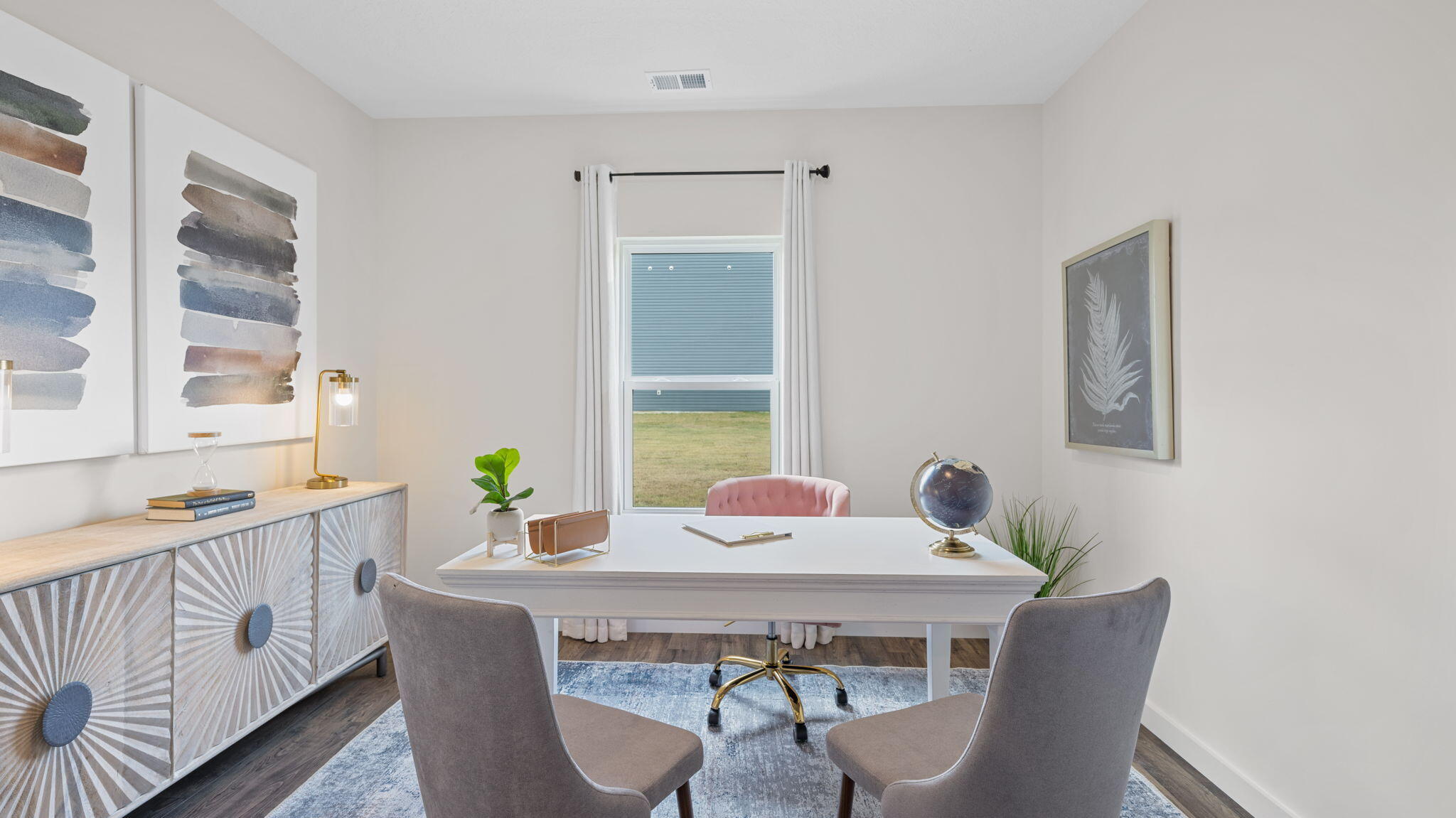 2205 Chelle Dr Ne