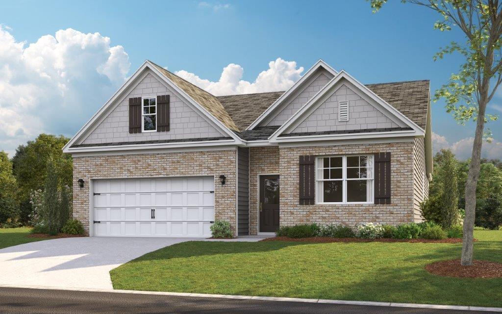 2205 Chelle Dr Ne