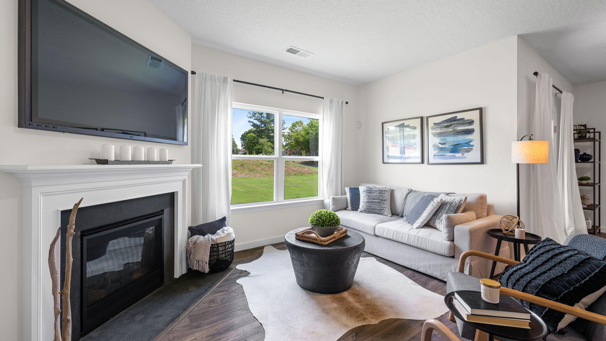 2205 Chelle Dr Ne