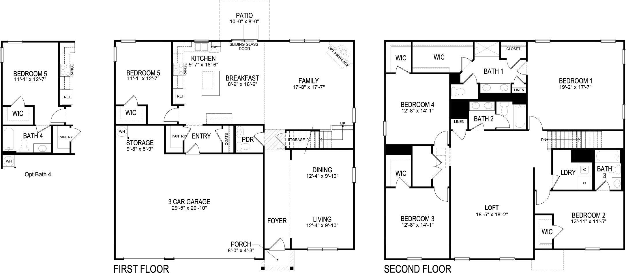 8439 Bramble Berry Lane