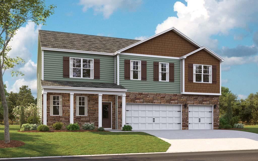 8439 Bramble Berry Lane