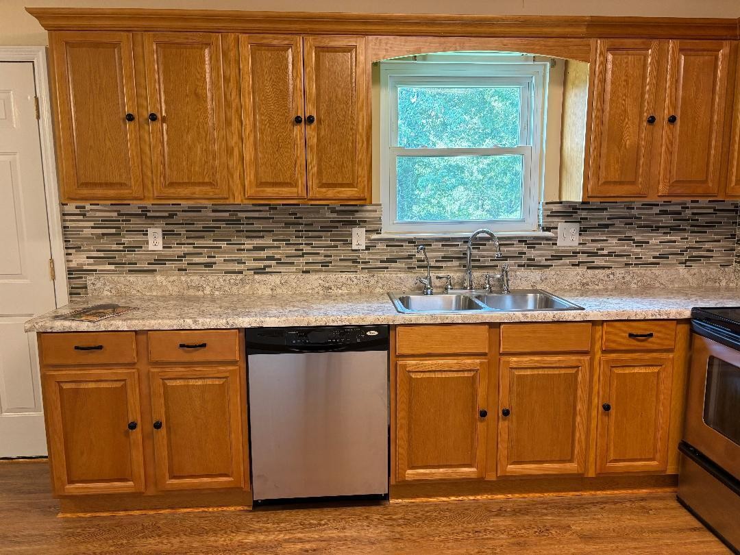 1407 Asterwood Lane, NW