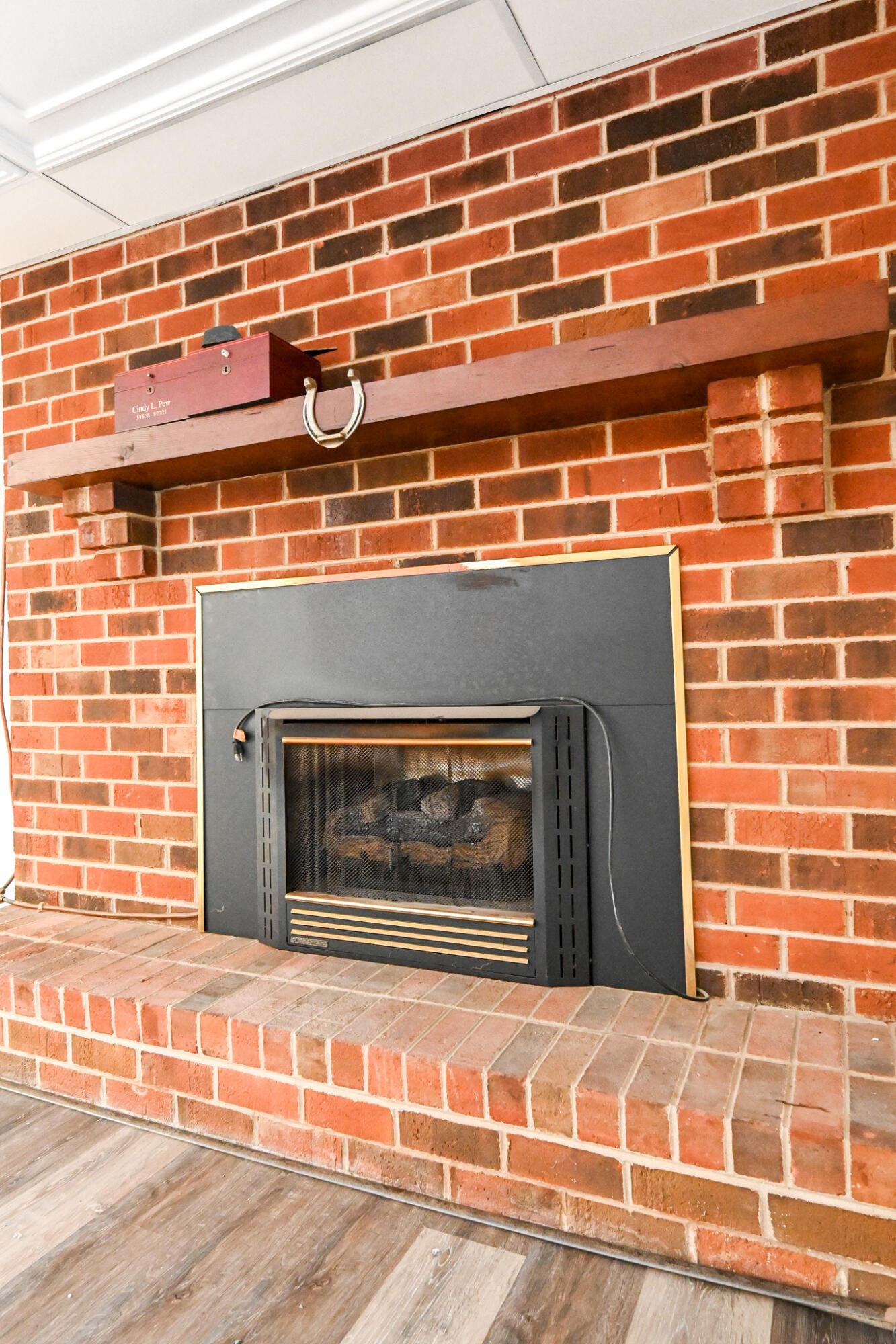 1407 Asterwood Lane, NW