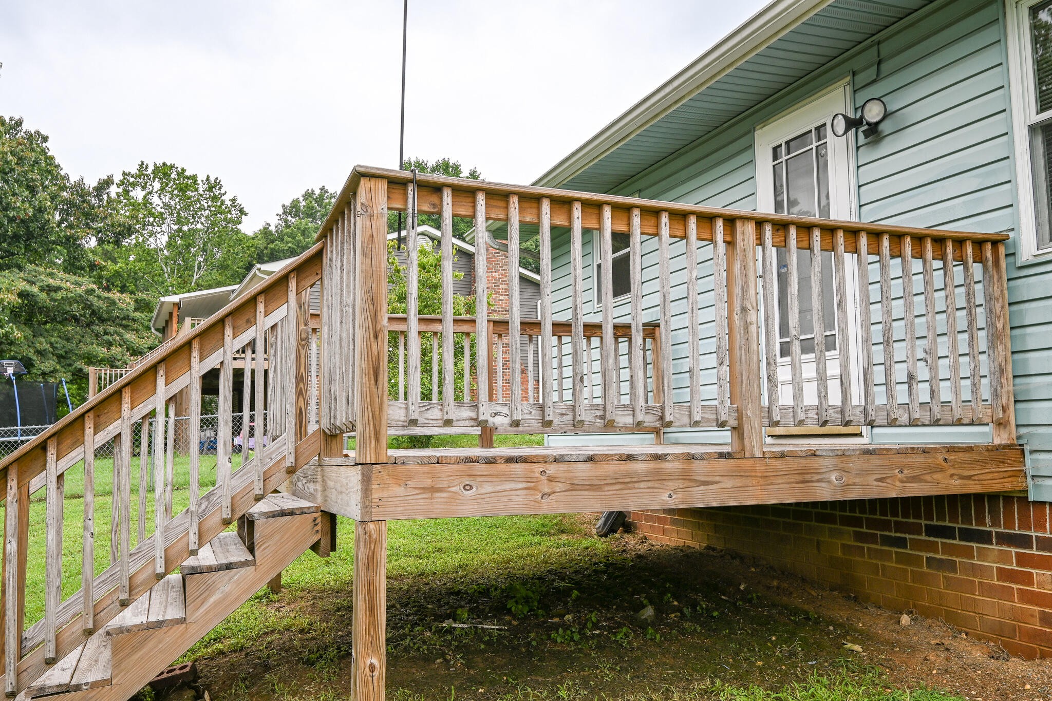 1407 Asterwood Lane, NW