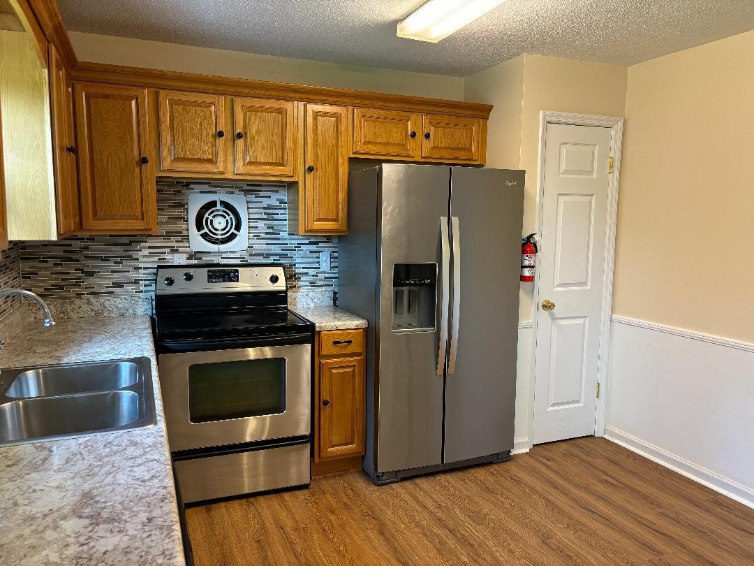 1407 Asterwood Lane, NW