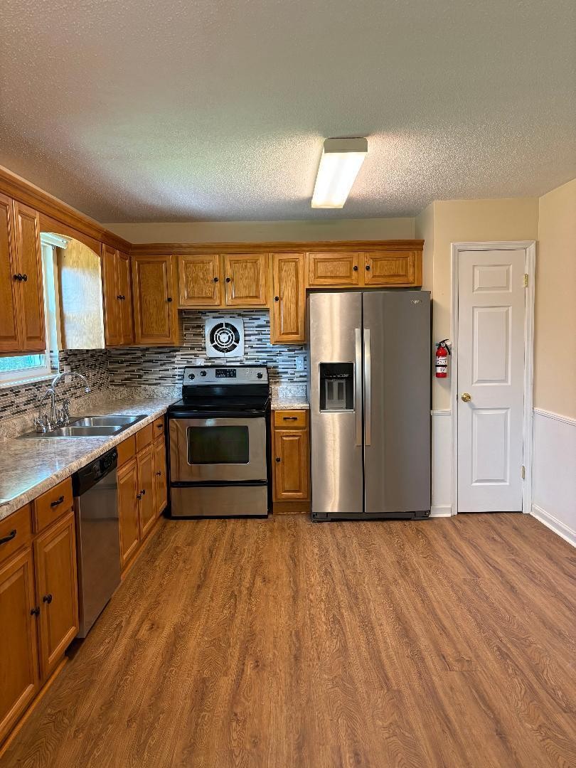1407 Asterwood Lane, NW
