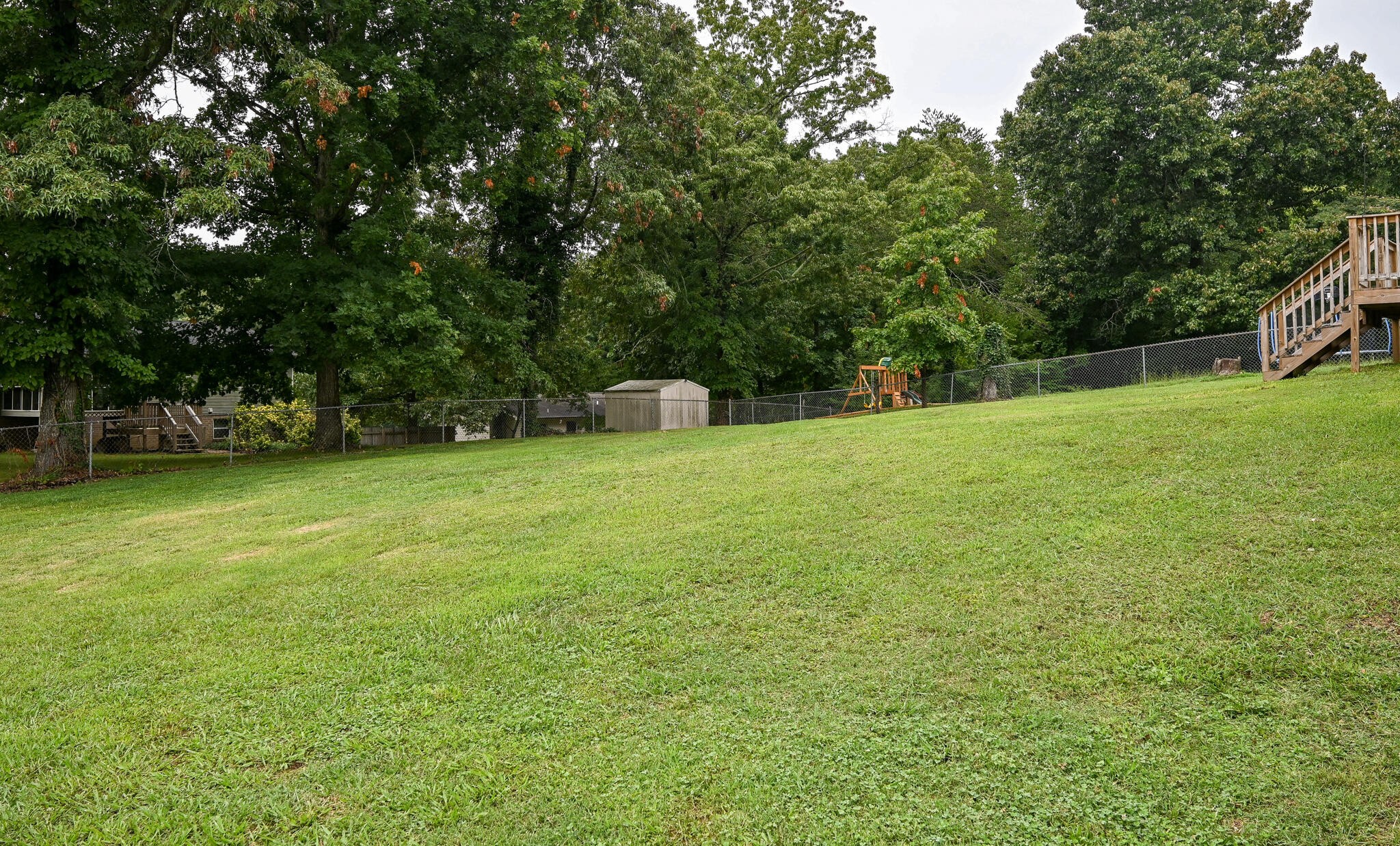 1407 Asterwood Lane, NW