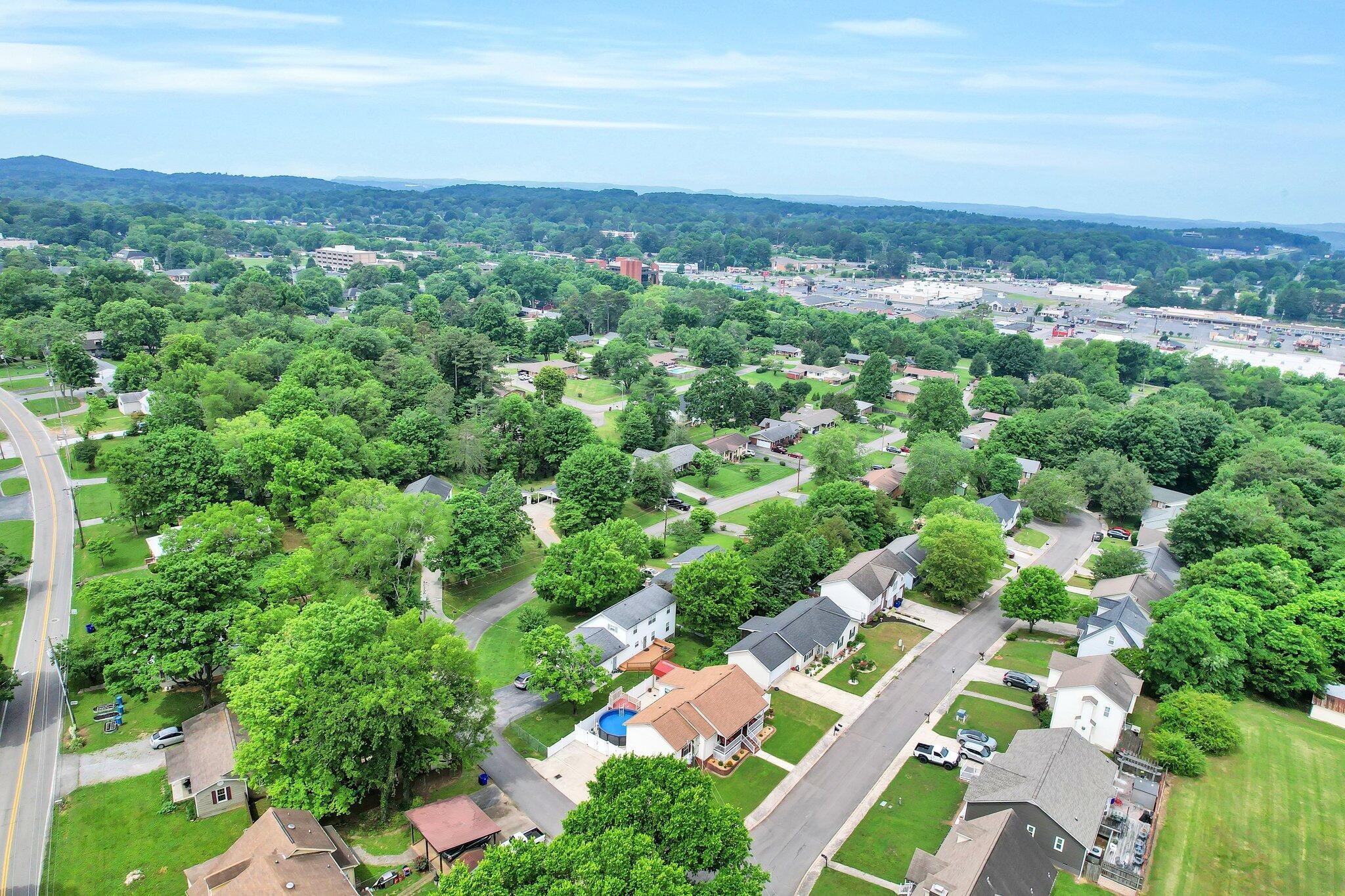 403 NW Barberry Drive
