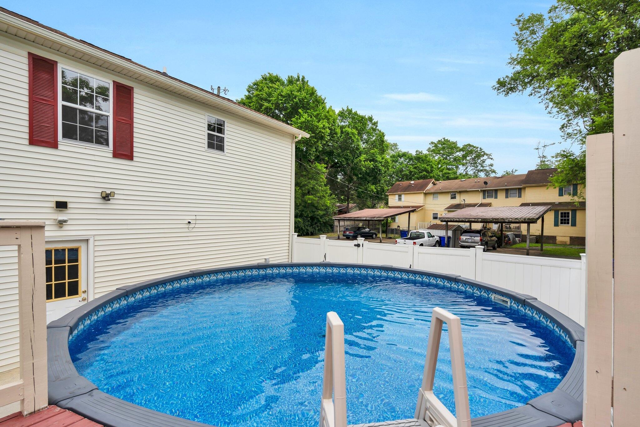 403 NW Barberry Drive