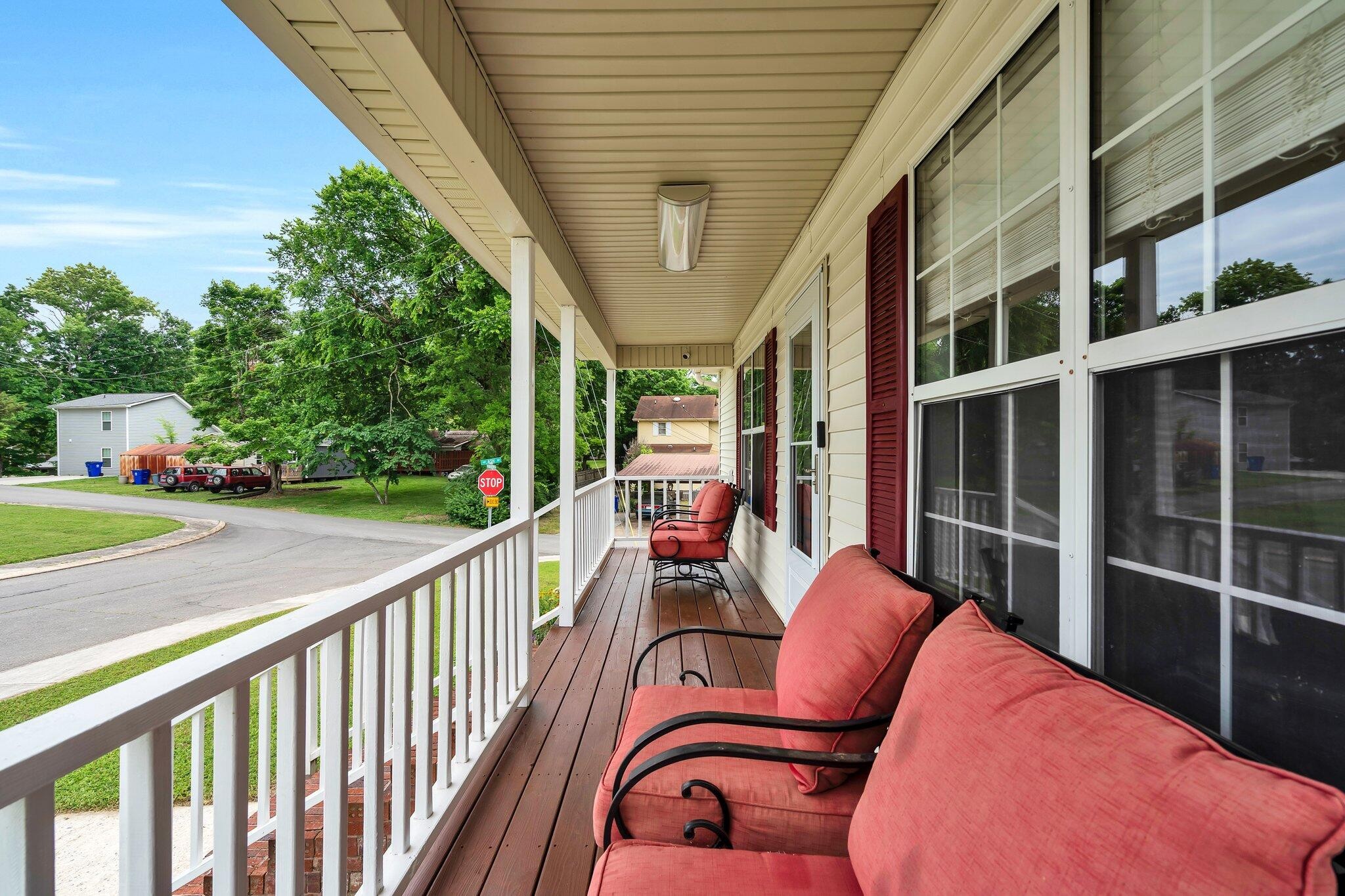 403 NW Barberry Drive