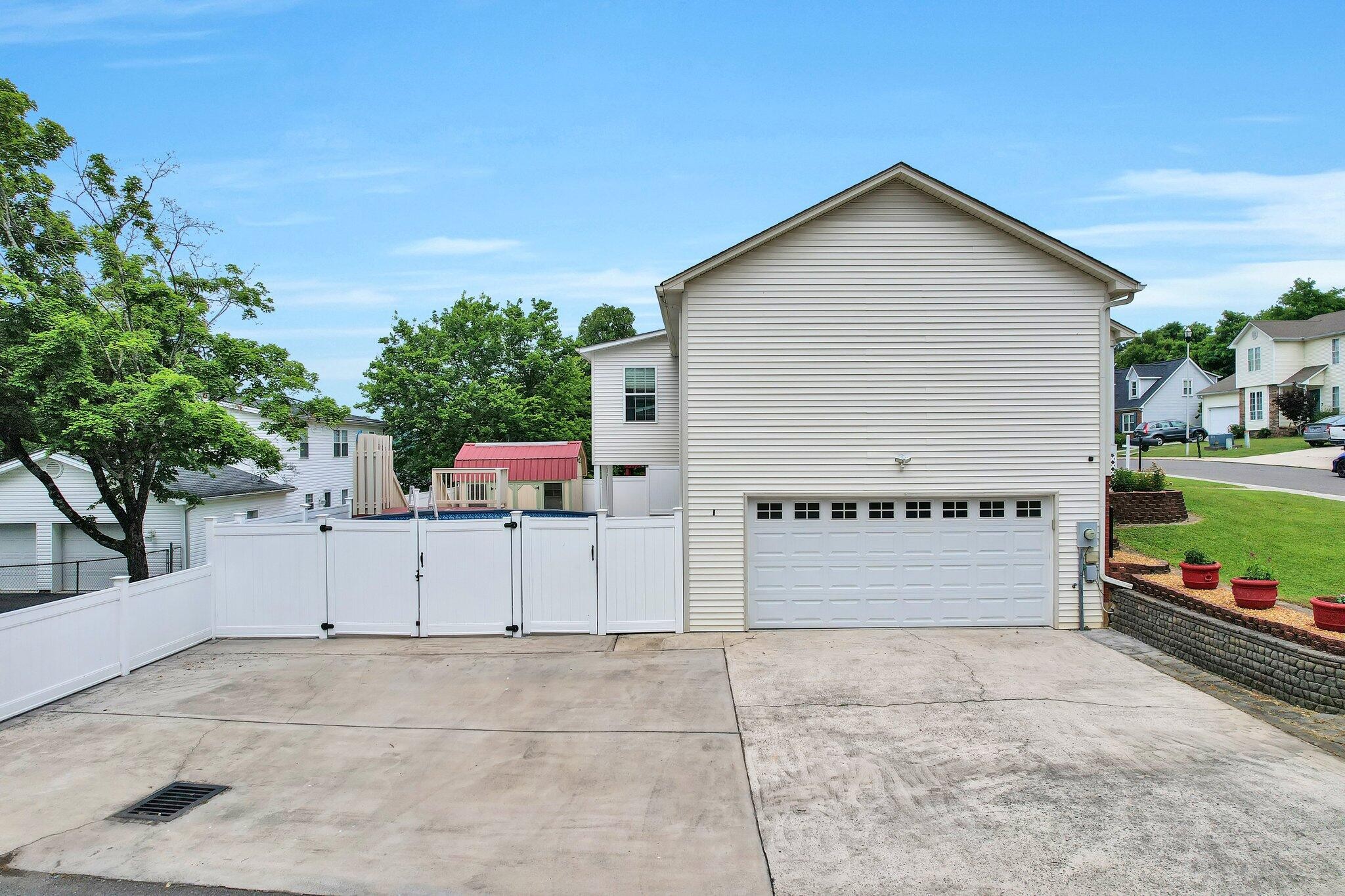 403 NW Barberry Drive