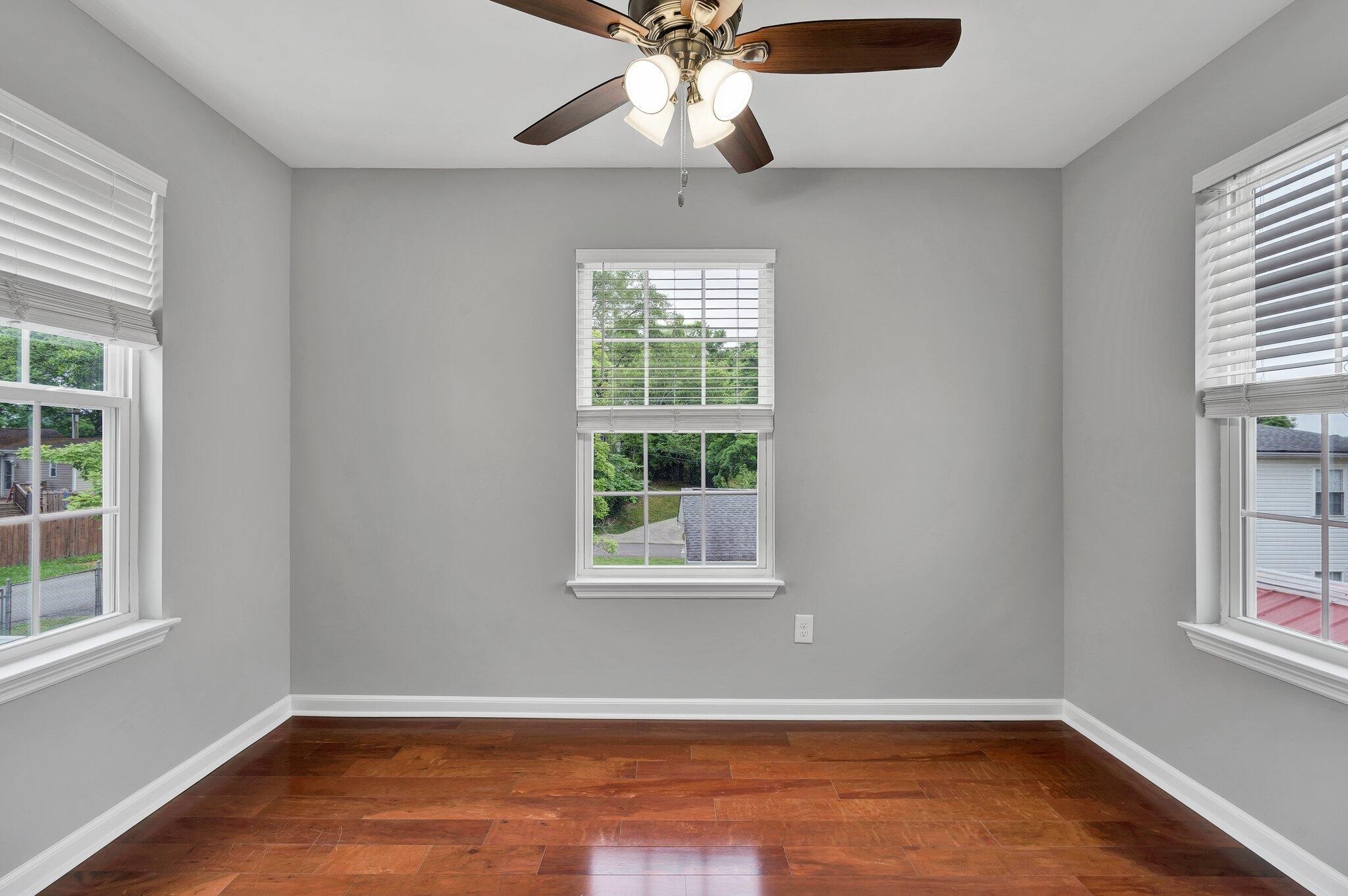 403 NW Barberry Drive