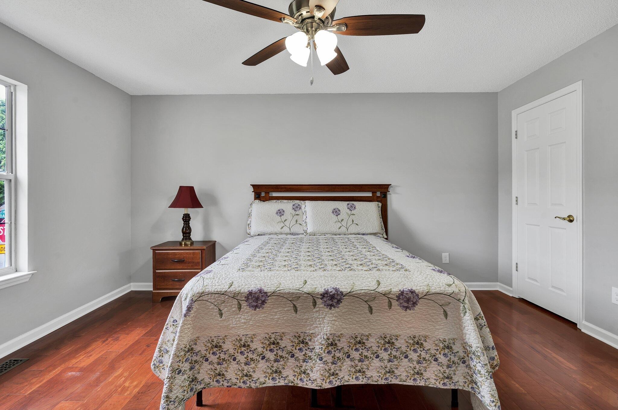 403 NW Barberry Drive