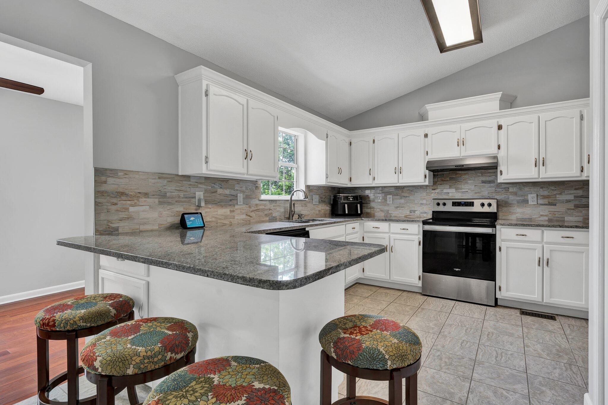 403 NW Barberry Drive