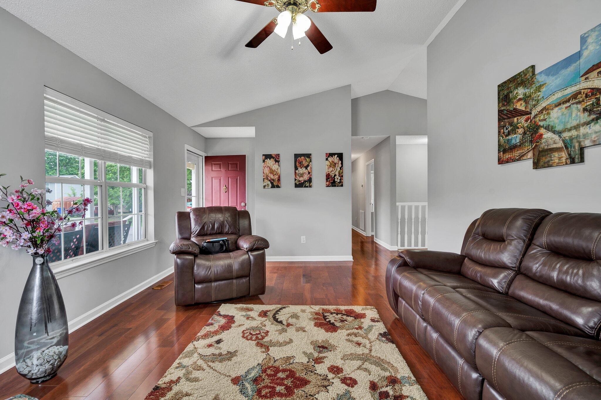 403 NW Barberry Drive