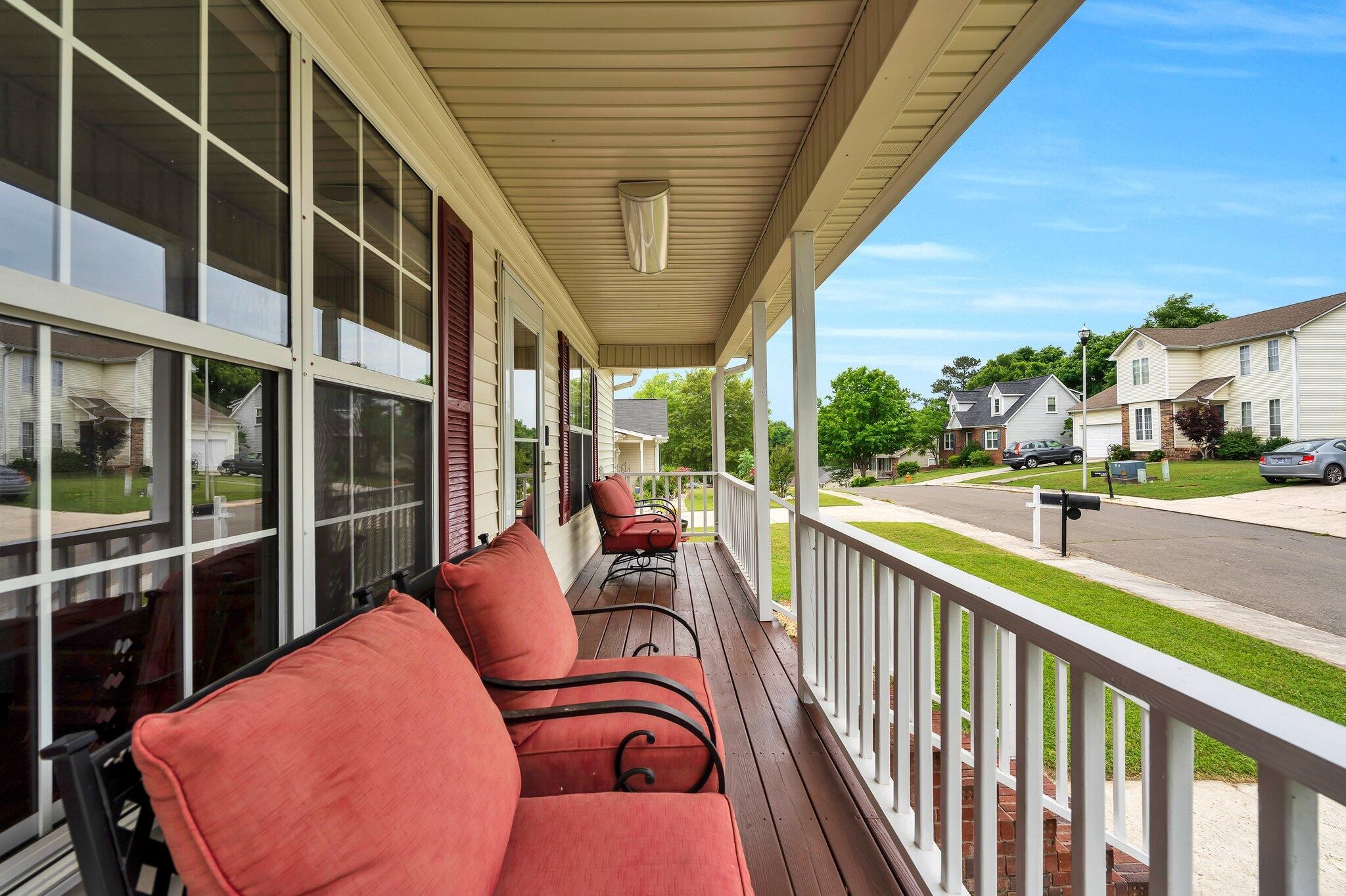 403 NW Barberry Drive
