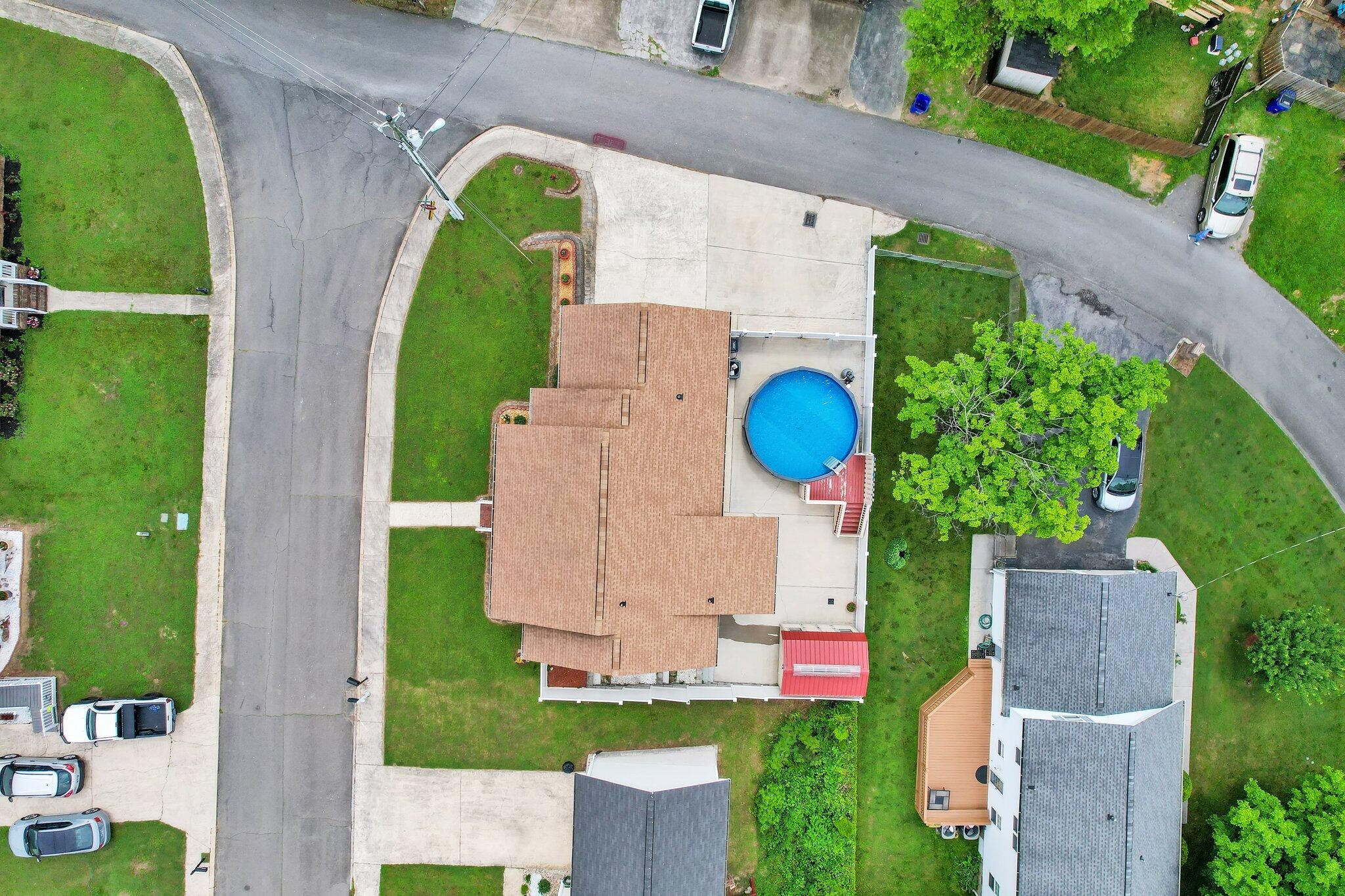 403 NW Barberry Drive