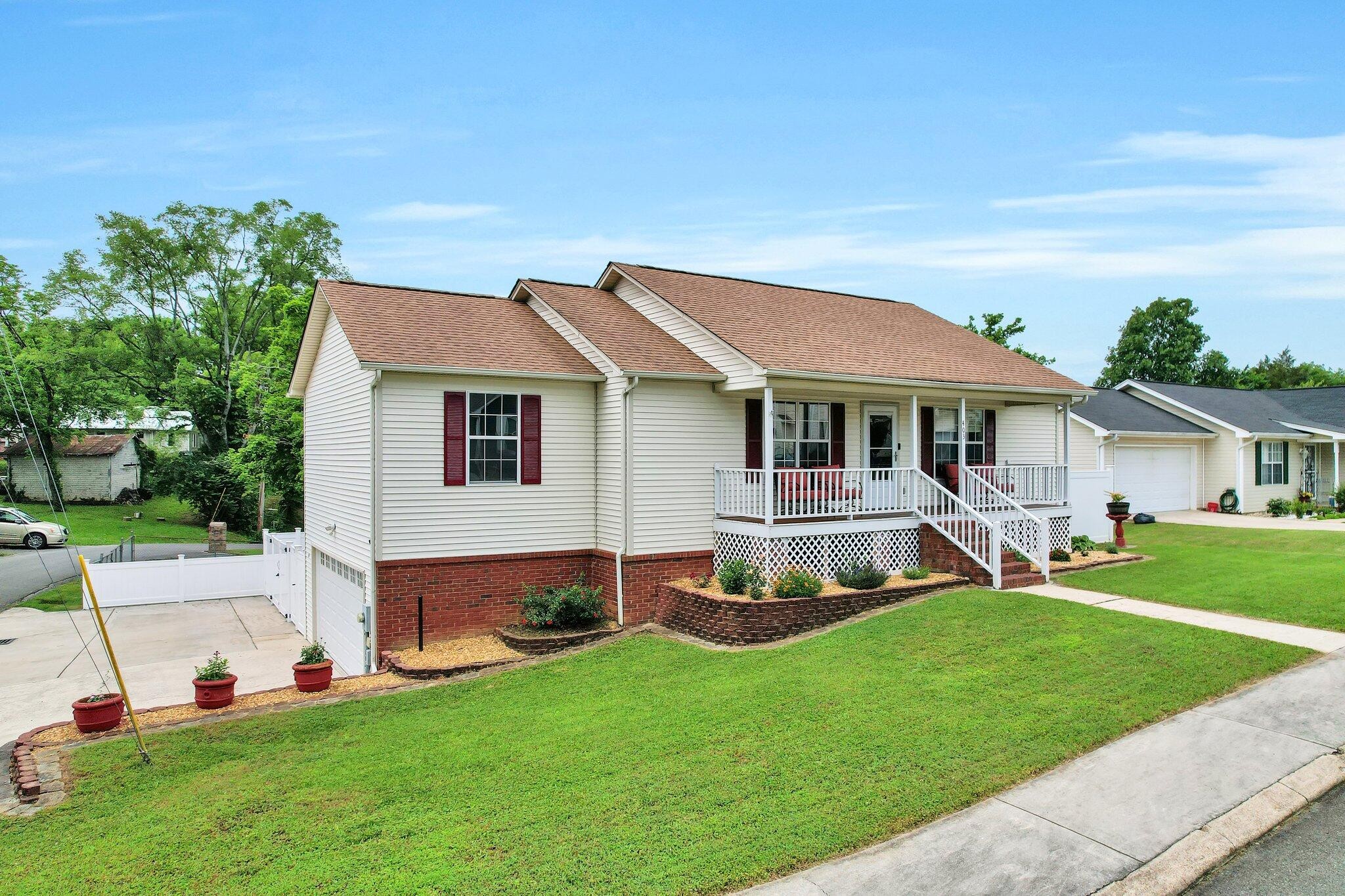403 NW Barberry Drive