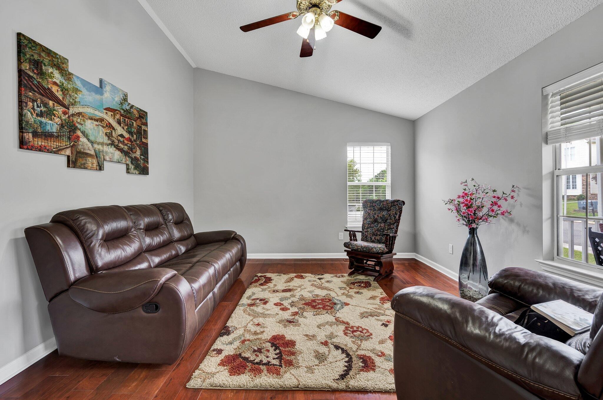 403 NW Barberry Drive