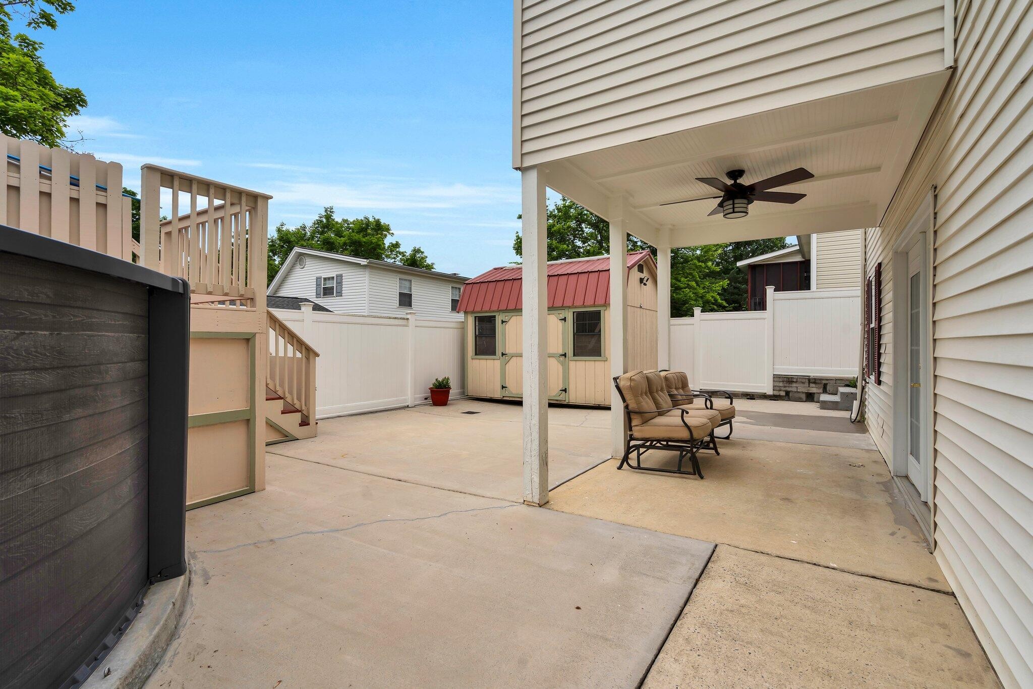 403 NW Barberry Drive