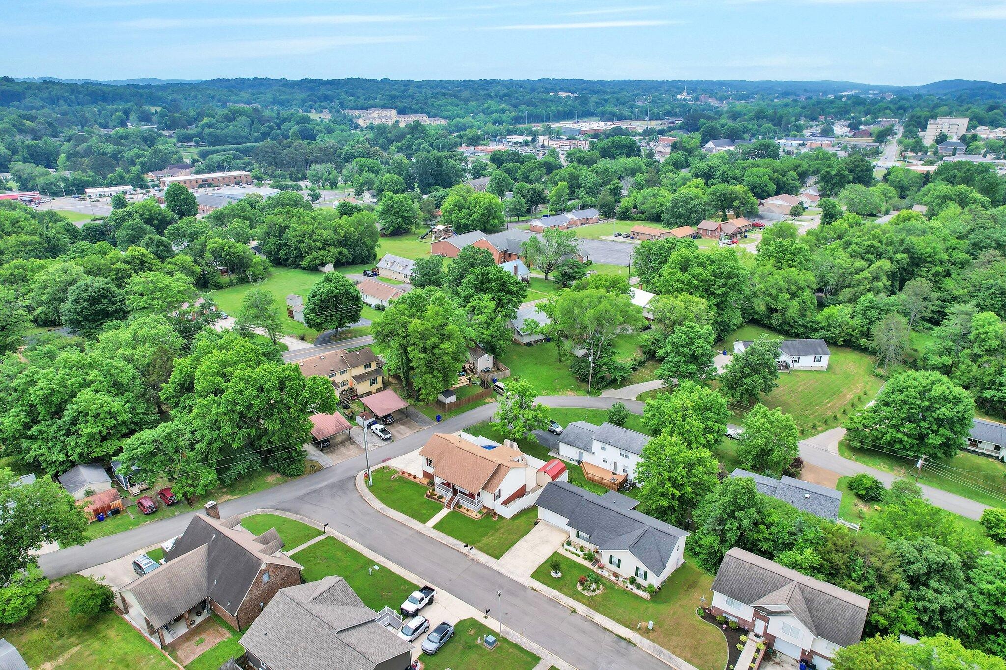 403 NW Barberry Drive