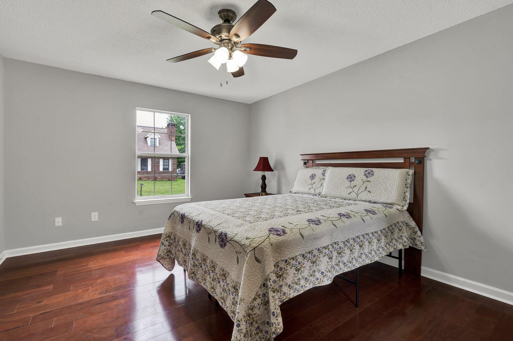 403 NW Barberry Drive