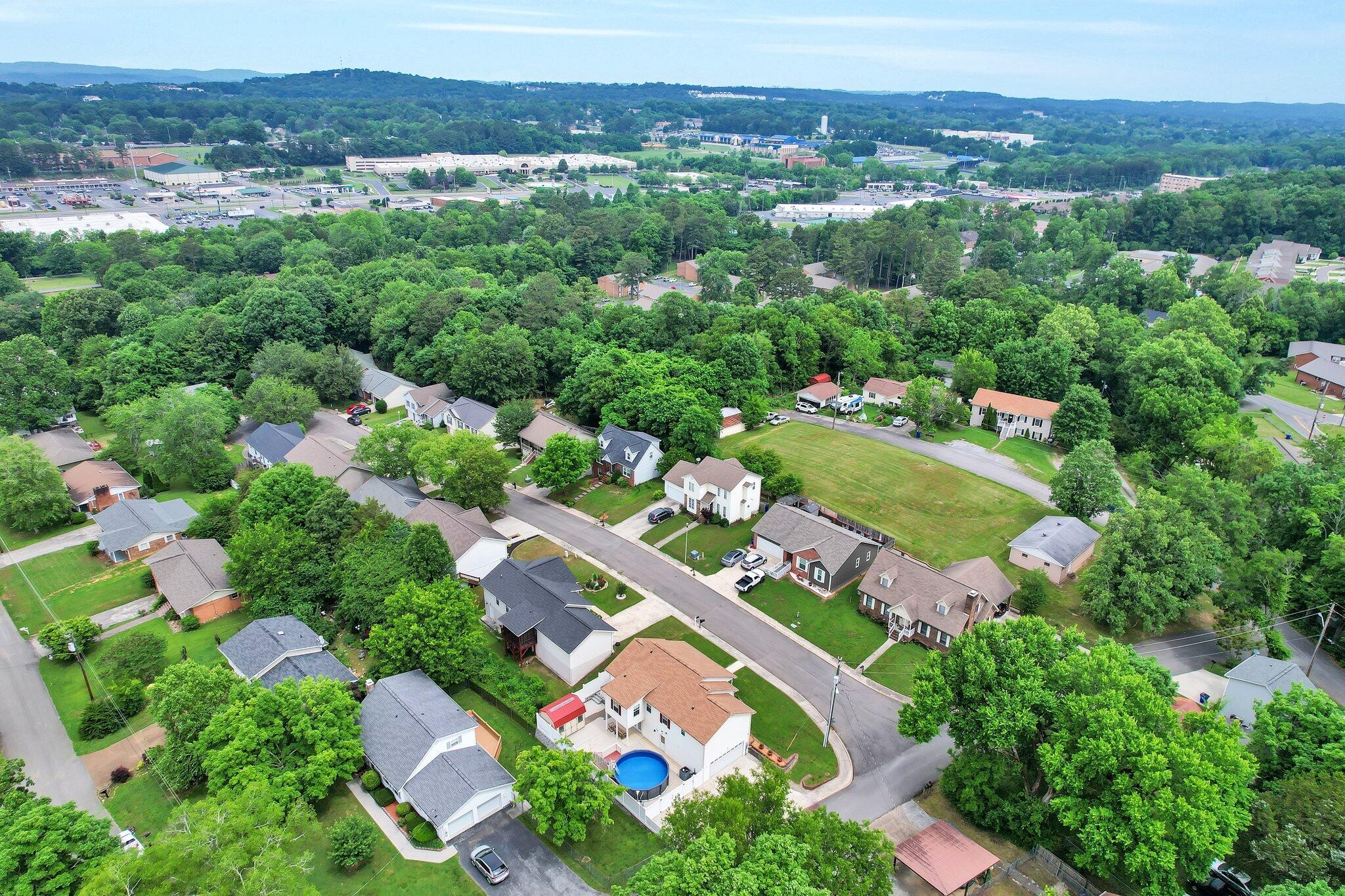 403 NW Barberry Drive