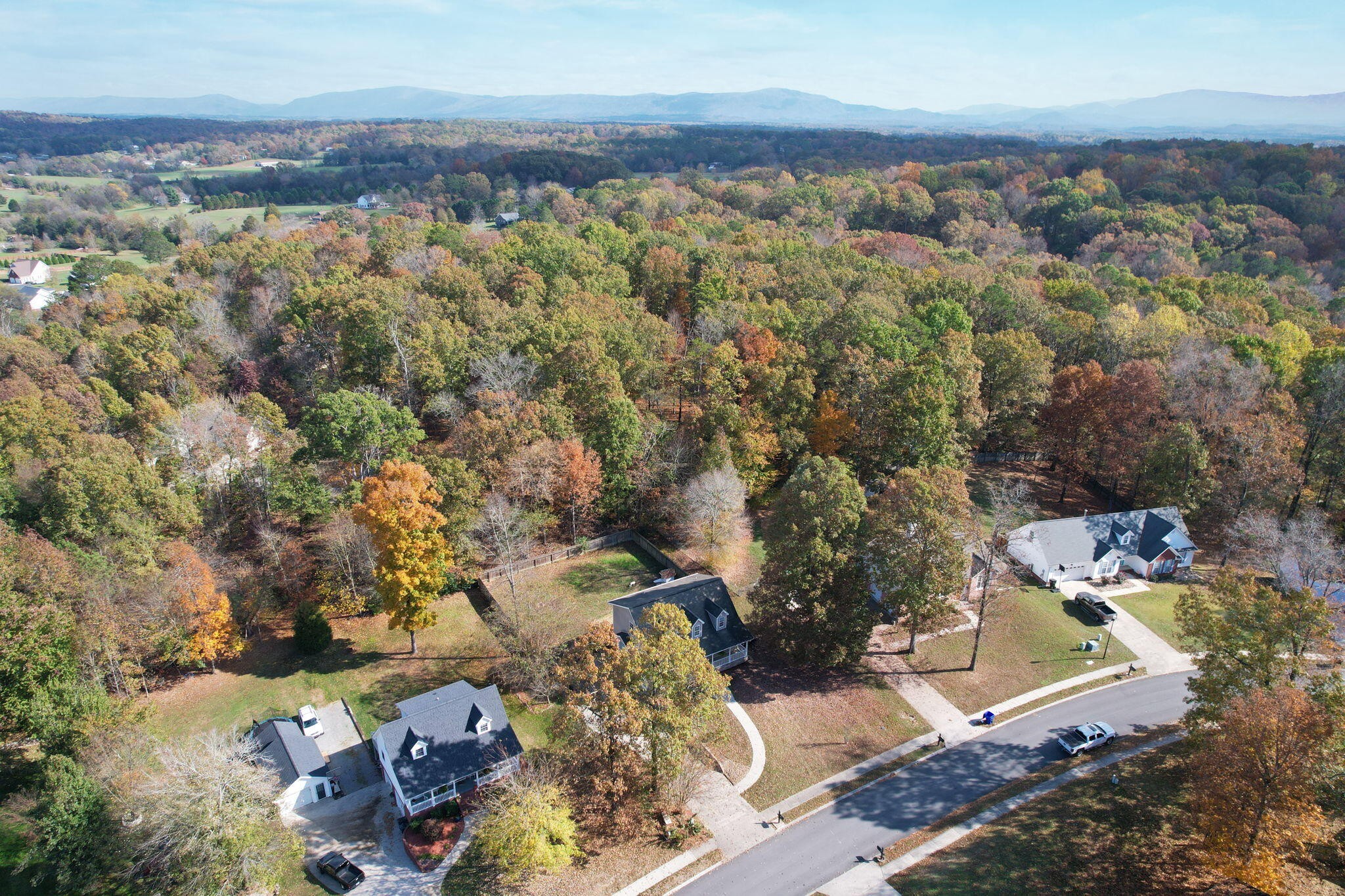 201 Benwood Trail